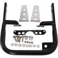 thumbnail image 5 of Kojem Rear Bumper Grab Bar for Yamaha 2004-2013 YFZ YFZ450 YFZ450SE YFZ450V, 5 of 7