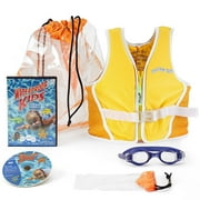 Water Pals 4-Piece Learn-to-Swim Kit