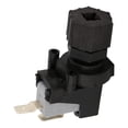 thumbnail image 1 of Y-Loong Garbage Disposal Air Switch Spa Bathtub Air Switch Garbage Equipment Parts, 1 of 5