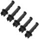 thumbnail image 1 of IDEANATEGRATE 5Ud Portarrollos Plástico Para Sanitaria Con Clip Ajustable Y Uso Sencillo A Mano, 1 of 7