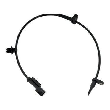 ABS Speed Sensor - Compatible with 2015 - 2016, 2018 - 2020 Ford Mustang 2019