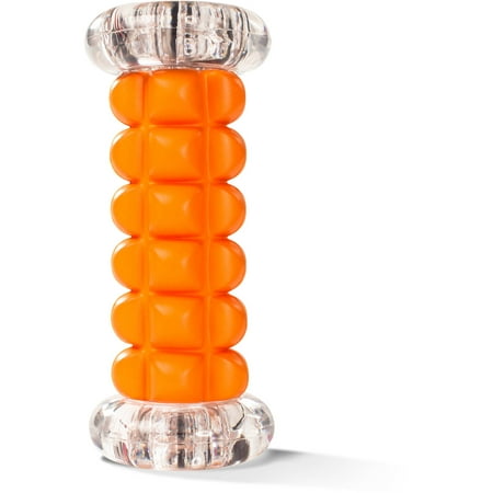 TriggerPoint NANO Foot Roller - Orange