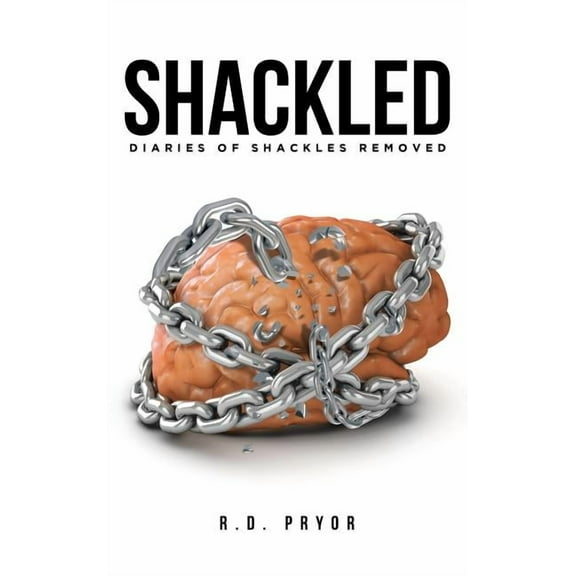 Shackled, (Hardcover)