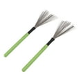 thumbnail image 4 of Brosse à Tambour, Brosse-Balai Portable pour Performance Verte, 4 of 8