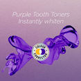 thumbnail image 4 of White Glo Purple Tooth Toner Serum, 4 of 11