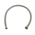 thumbnail image 4 of Fluidmaster B1F48 Braided Stainless Steel Faucet Connector 48", 4 of 6