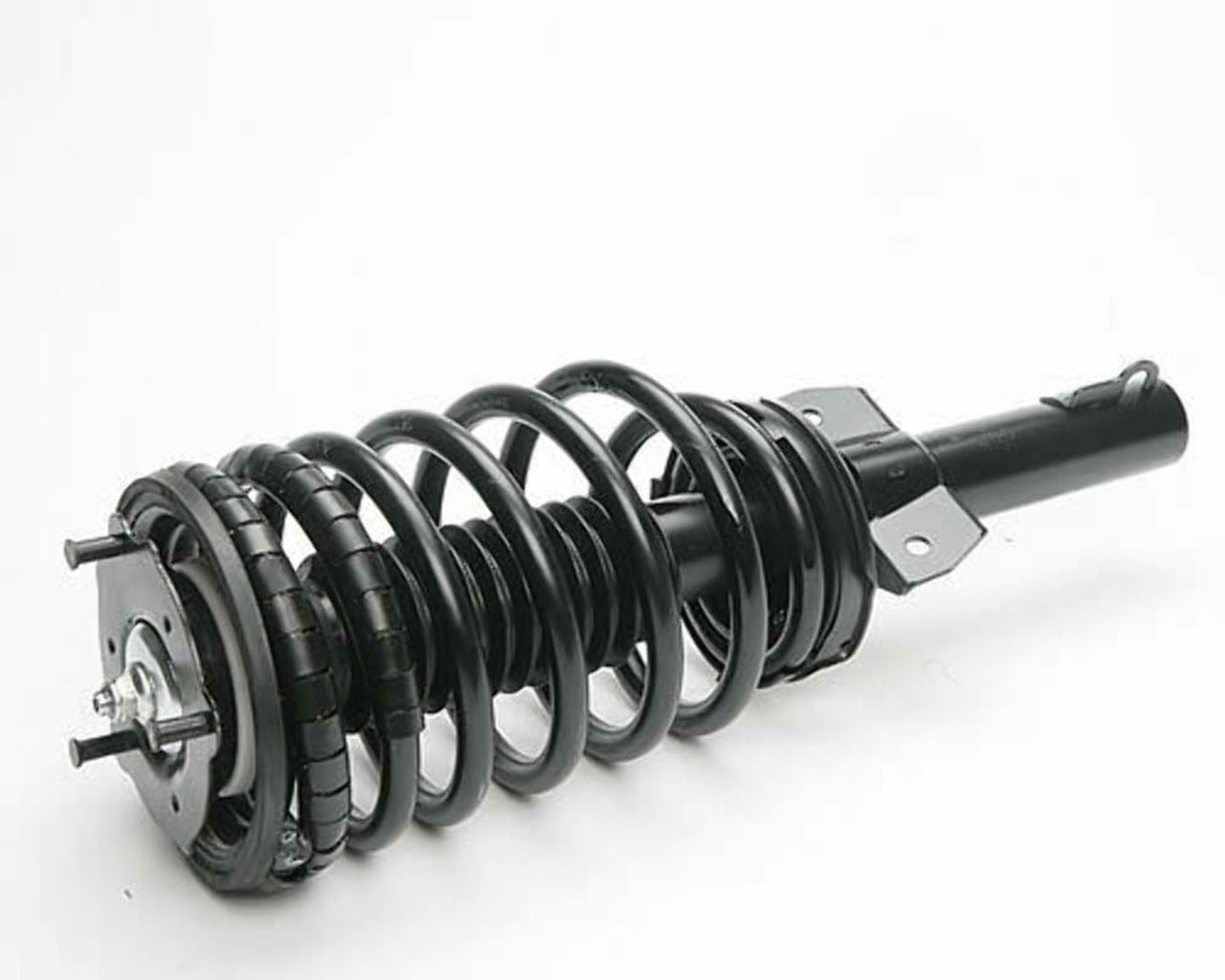 KYB Strut Plus Assembly Strut/Coil Spring Assy SR4175 Fits select: 2013-2016 CHRYSLER TOWN & COUNTRY TOURING, 2011-2012 CHRYSLER TOWN & COUNTRY