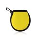 thumbnail image 1 of Eigraketly Bolsa de limpieza portátil para pelotas de Golf, impermeable, lavable, bolsa para pelotas, a prueba de polvo, lavadora deportiva, accesorio de Golf Oro Eigraketly OD022354-03, 1 of 6