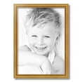 thumbnail image 2 of ArtToFrames 15x21 inch Gold Picture Frame, Gold Wood Poster Frame (4159), 2 of 8