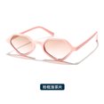 thumbnail image 1 of Gafas para adultos, gafas de sol para exteriores, gafas de sol anti-ultravioleta, gafas de sol de marea KB001 XianweiShao  9024715090201, 1 of 1