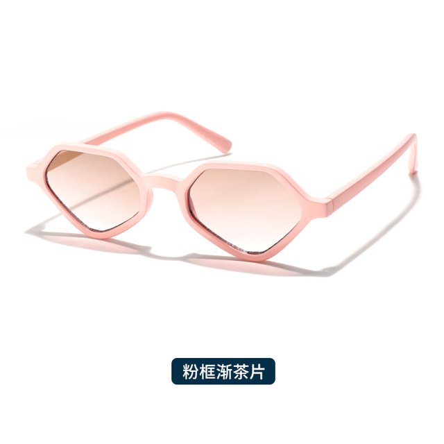 Gafas para adultos, gafas de sol para exteriores, gafas de sol anti-ultravioleta, gafas de sol de marea KB001 XianweiShao 9024715090201