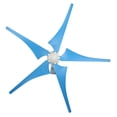 thumbnail image 4 of Wind Genertor Kit, DC24V Generator for Street Lights, 4 of 8