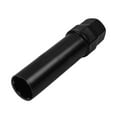 thumbnail image 2 of Dado para tuercas de rueda de acero al carbono resistente y resistente, herramienta versátil, profesional Negro, 2 of 8