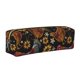 thumbnail image 1 of Easygdp Sunflower Rooster para Estuche de Lápices de Cuero, Estuche de Papelería de Cuero, Estuche de Gran Capacidad con Cremallera, 1 of 7