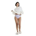 thumbnail image 5 of Jockey Femmes Supersoft Coupe Française - Lot de 3, 5 of 5