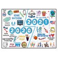 thumbnail image 1 of Jindong Puzzle Home Puzzle Year's Puzzle Paper Child Parent Toys Interactive Puzzle Toy, 1 of 9