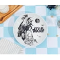 thumbnail image 3 of Cuenco plateado Buffalo STAR WARS Collage, 23 cm, cerámica, 3 of 8