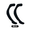 thumbnail image 2 of Soft Silicone Earhook Anti-learning Anti-pain Non-visible Earmuffs Recycling Ear Protection Ear Protection Artifact, 2 of 4