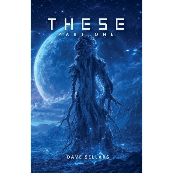 These These, Book 1, (Paperback)