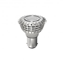 Mr11 Led Lamp - Replacement for GREEN ENERGY LED GBF MR11 12V 1X3WN WW LED REPLACEMENT replacement light bulb lamp