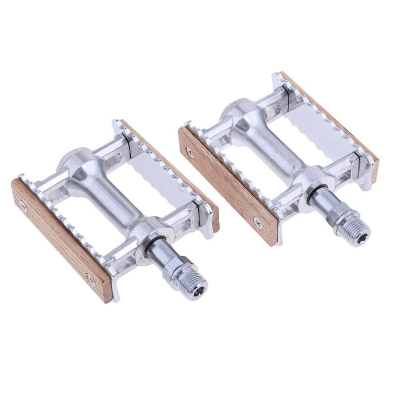 Vintage racing 2024 bike pedals