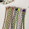 thumbnail image 4 of Cuerda para teléfono móvil, cuerda tejida creativa simple, funda universal para teléfono móvil, cadena diagonal, cuerda universal con personalidad femenina, cordón para teléfono móvil, 4 of 6