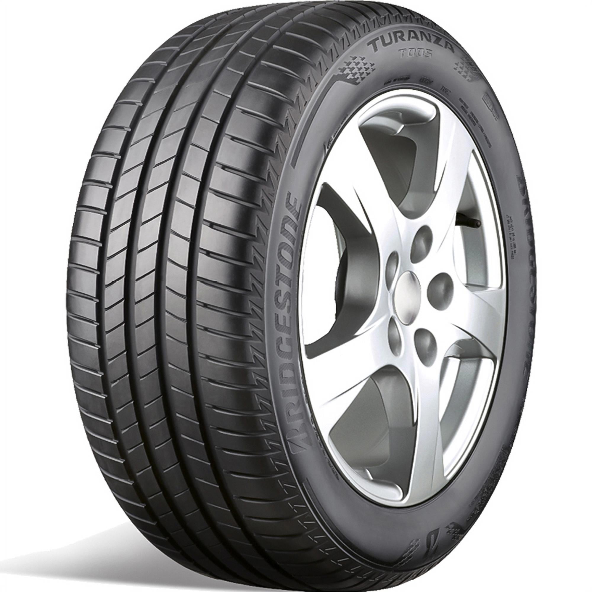 1 neumáticos de verano bridgestone Turanza t005 225/45 r18 95y e2251 
