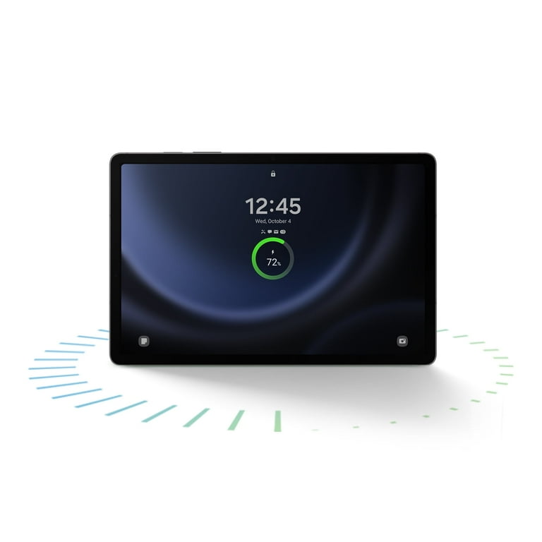 Samsung Galaxy Tab S9 FE, 10.9 Samsung Galaxy Tab S9 FE, 10.9