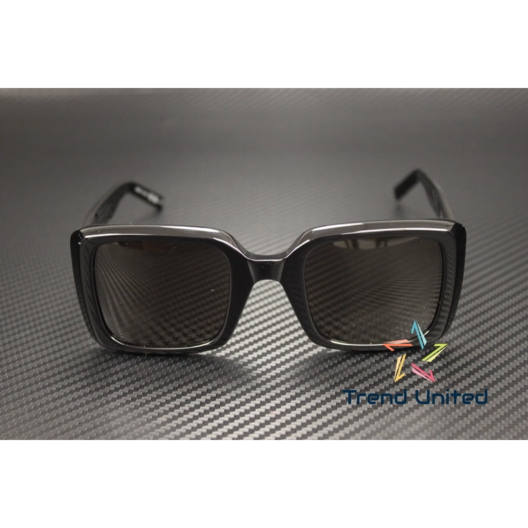 Sunglasses Saint Laurent SL 497 - 001 Black / - Walmart.com display picture 1