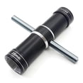 thumbnail image 4 of 1:5 Model Car Aluminum Alloy 4.0mm 5.5mm 24mm 25mm Hexagonal Sleeve Adapter Disassembly and Assembly, 4 of 5
