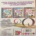 thumbnail image 2 of Crucigrama, Revista de Juegos de Palabras y Pasatiempos, 2 of 2
