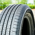 thumbnail image 2 of Royal Black Touring HP 185/60R14 82H XL a/s All Season Tire, 2 of 9