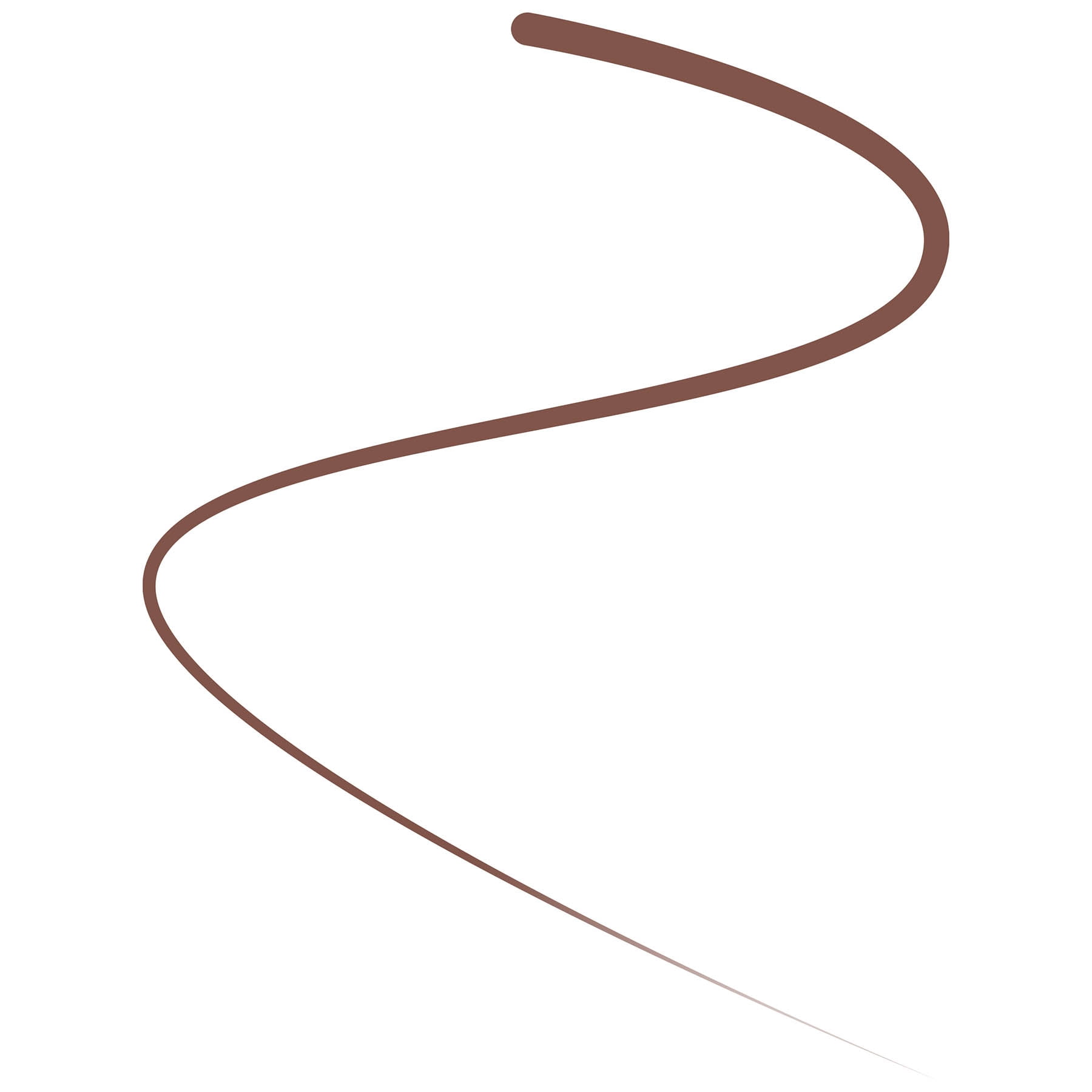 SHANY Slim Liner Eye Pencil  - DIESEL