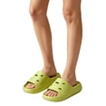 thumbnail image 4 of Willtoo Shower Shoes with Drainage Holes, Quick-Dry Bathroom Slippers for Men and Women, 4 of 4