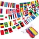 thumbnail image 1 of Price cut String Flag Football Theme Decoration Pull Flag Hanging Flag Hanging Flag Decoration Supplies, 1 of 4