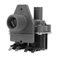 thumbnail image 1 of Machine à Laver Électrovanne ABS Machine à Laver Accessoire pour SANYO FCS360U Remplacement 220V, 1 of 5
