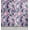 Blush Night Blue and Purple, variant on Ambesonne Floral Peel & Stick Wallpaper for Home, Tropical Jungle Vibe Print, 13"x36", Blush Green Sage Green