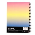 thumbnail image 2 of Cuaderno Prichos U-Pak Cuaderno Raya 60 Hojas, 2 of 4