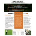 thumbnail image 2 of Power Stick Golf Distance Aid Swing Trainers for Right Handed, 2 of 3