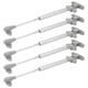 thumbnail image 3 of 5pcs Door Hydraulic Support Rod Tatami Cabinet Lift Up Gas Spring Lid Flap Stay Hinge Strut Rod, 3 of 5