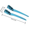 thumbnail image 4 of Heatless Curling Rod Headband Silk Ribbon No Heat Hair Curler Overnight Styling Kit 2 Pack, 4 of 4