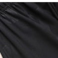 thumbnail image 5 of Maean Big and Tall Althetic Shorts for Mens Running Workout Gym Sport Shorts Summer Beach Shorts, 5 of 5