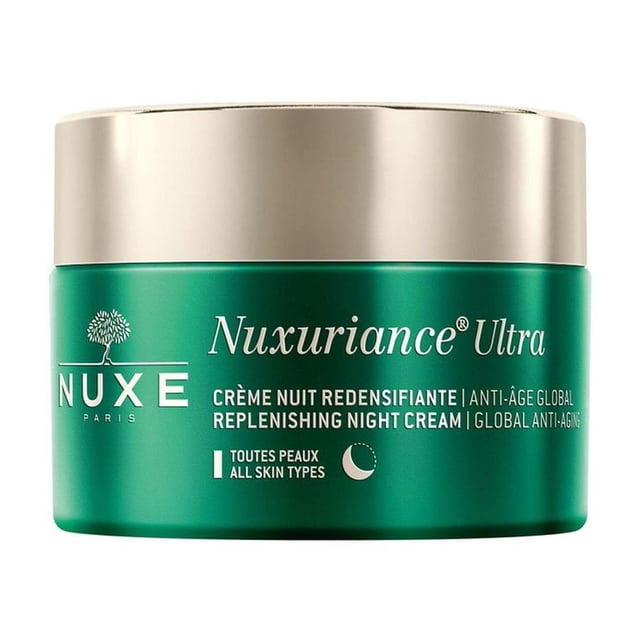 Crema de Noche Nuxe Nuxuriance Ultra 50 ml