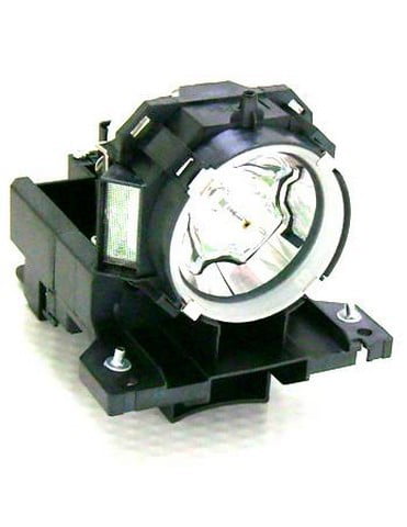456-8948 Dukane Projector Lamp Replacement Projector Lamp Assembly with Genuine Original Ushio Bulb Inside.