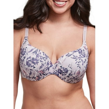 Maidenform Women's Comfort Devotion Dreamwire Full Coverage Bra, Style DM0070