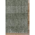 thumbnail image 3 of Amer Rugs BRK30508 5 x 8 ft. Brooklyn Transitional Hand-Woven Wool Blend Green Area Rug, Green, 3 of 6