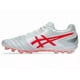 thumbnail image 2 of ASICS DS LIGHT AG White Pink 1103A096-105 Men's Size, 2 of 6