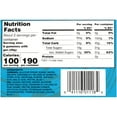 thumbnail image 6 of Juicy Drop, Gummies and Sour Gel, Fruit Flavored, Gummy Candy, 2.01 oz, 1 Pack, 6 of 8
