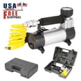 thumbnail image 3 of Bomba de compresor de aire portátil Inflador de neumáticos de servicio para neumáticos SUV, 12V / MIN Bomba de air00PSI con Sunnimix Bomba de aire para neumáticos de coche, 3 of 8