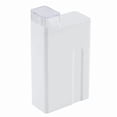 thumbnail image 1 of Bouteilles de Détergent à Lessive Réutilisables, Grande Capacité, Organisateur de Salle de Bain Rechargeable, 1 of 6